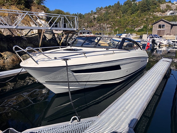 Askeladden C65 Cruiser 3 of 7