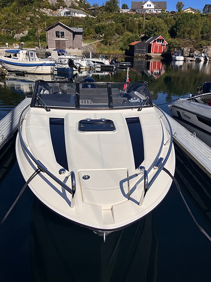 Askeladden C65 Cruiser 4 of 7