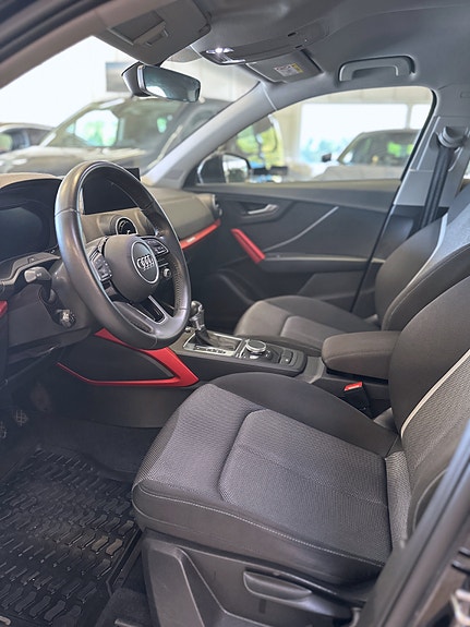 Audi Q2 13 of 30
