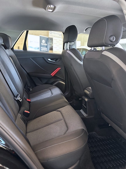 Audi Q2 15 of 30