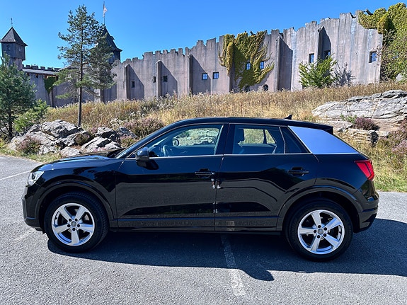 Audi Q2 9 of 30