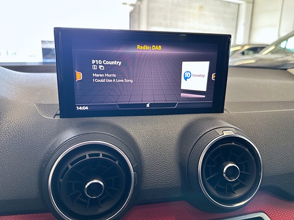 Audi Q2 29 of 30