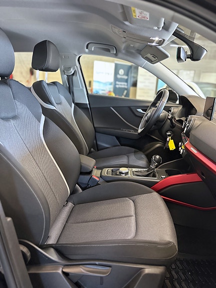 Audi Q2 14 of 30