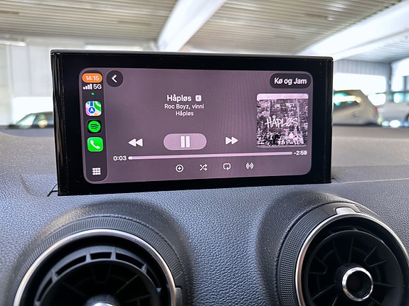 Audi Q2 28 of 30
