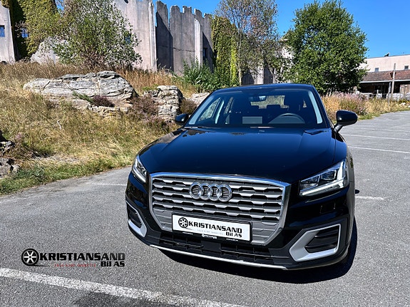 Audi Q2 7 of 30