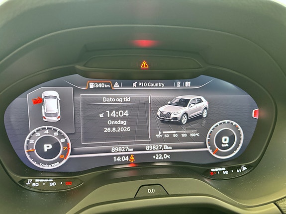 Audi Q2 21 of 30