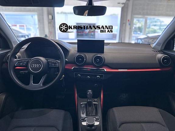Audi Q2 10 of 30