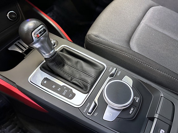 Audi Q2 23 of 30