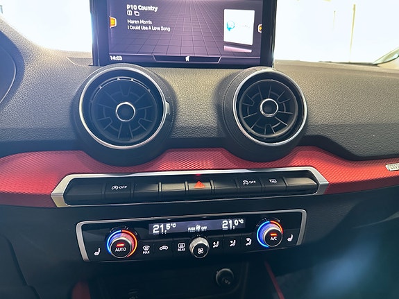 Audi Q2 24 of 30
