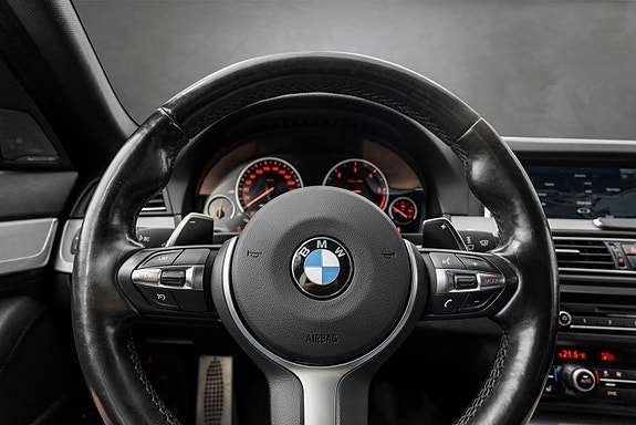 BMW 530d 10 of 26