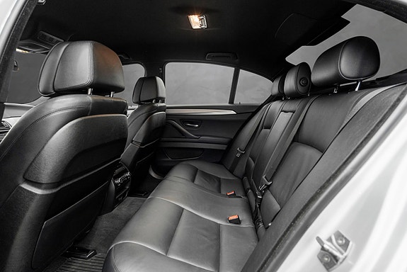 BMW 530d 22 of 26