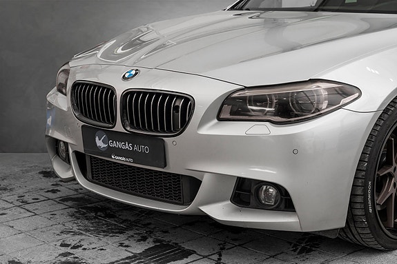 BMW 530d 2 of 26