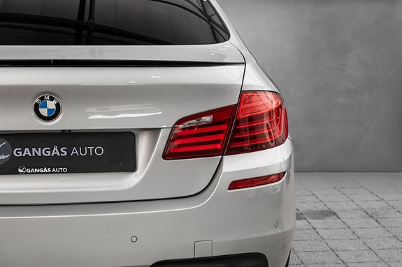 BMW 530d 9 of 26