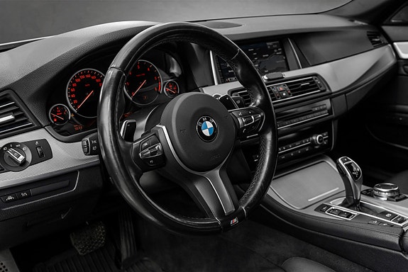 BMW 530d 19 of 26