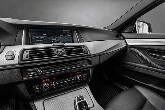 BMW 530d 12 of 26