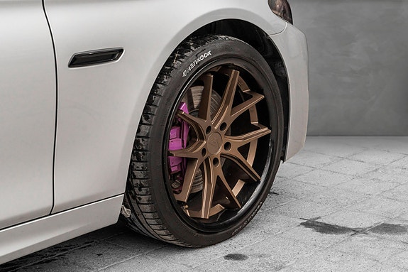 BMW 530d 7 of 26