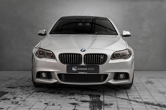 BMW 530d 3 of 26