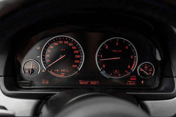 BMW 530d 11 of 26