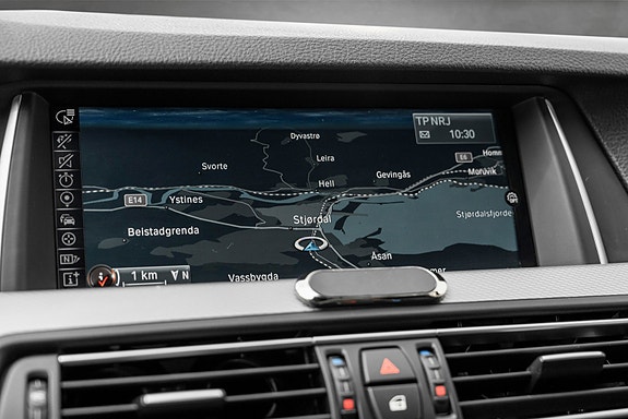 BMW 530d 13 of 26