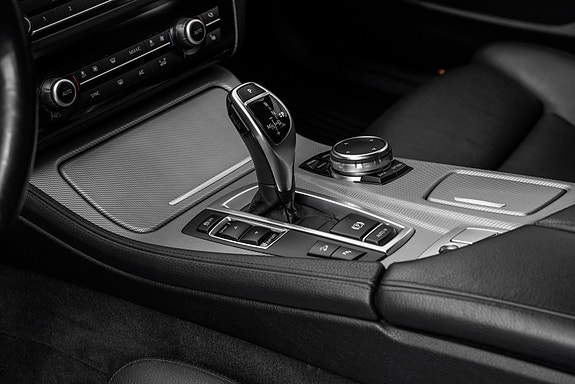 BMW 530d 18 of 26