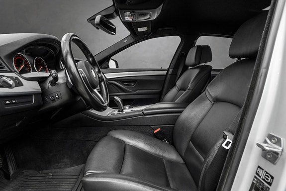 BMW 530d 21 of 26