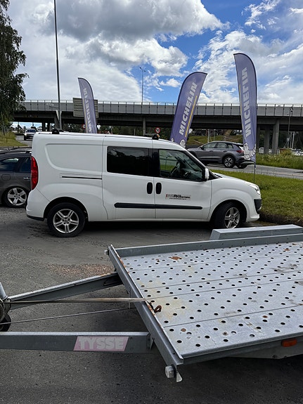 Fiat Doblo 4 of 10