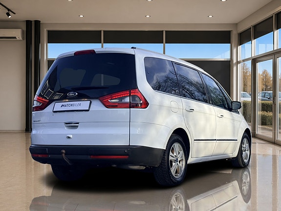 Ford Galaxy 7 of 30