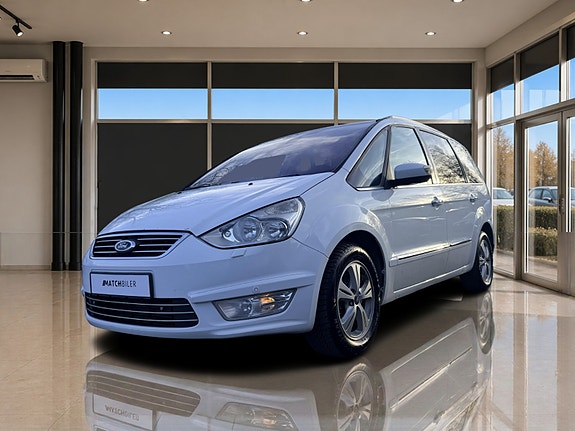 Ford Galaxy 12 of 30