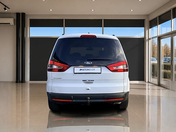 Ford Galaxy 6 of 30