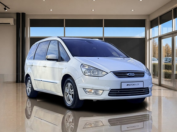 Ford Galaxy 11 of 30