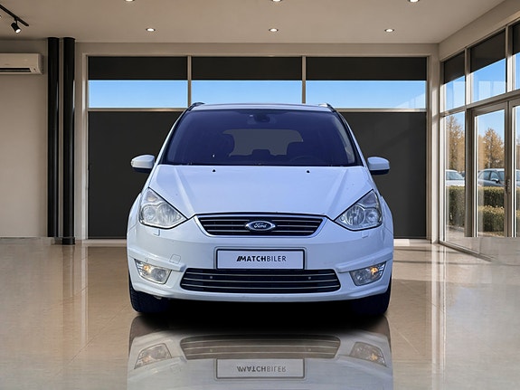 Ford Galaxy 2 of 30