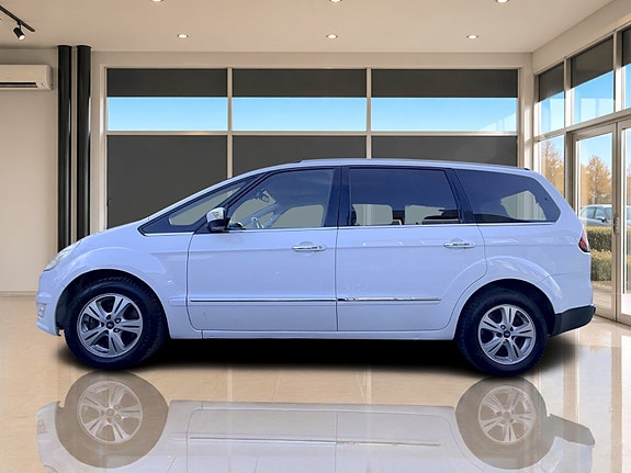 Ford Galaxy 4 of 30