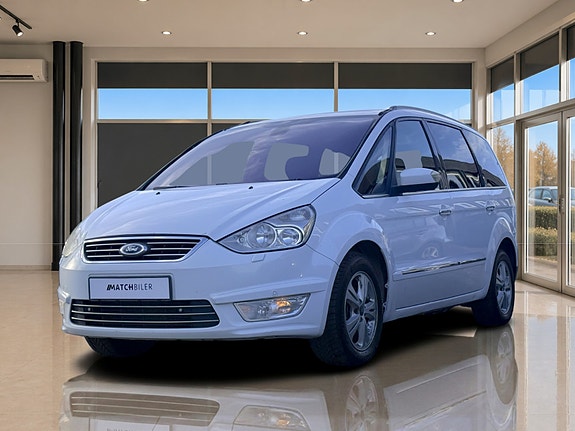 Ford Galaxy 5 of 30