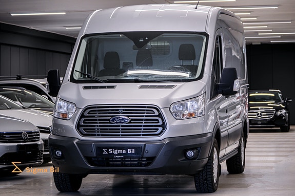 Ford Transit 4 of 30
