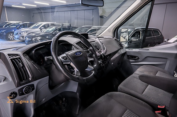 Ford Transit 20 of 30