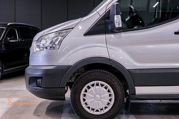 Ford Transit 5 of 30