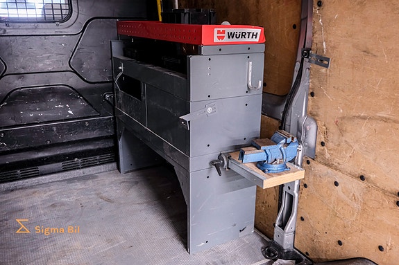 Ford Transit 15 of 30