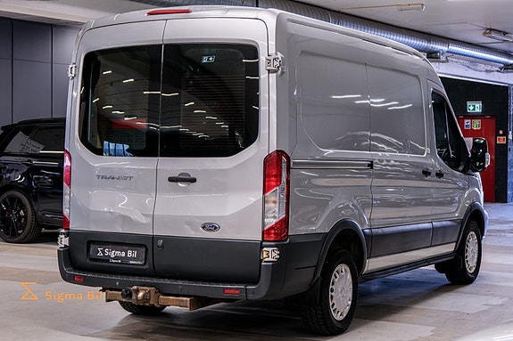 Ford Transit 10 of 30