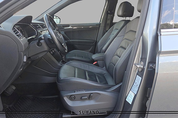 Volkswagen Tiguan Allspace 11 of 19