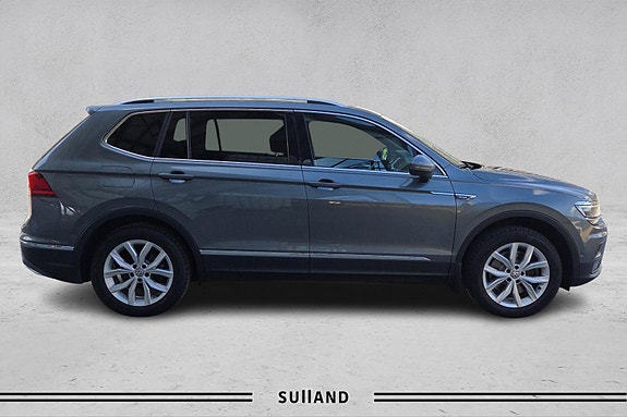 Volkswagen Tiguan Allspace 6 of 19