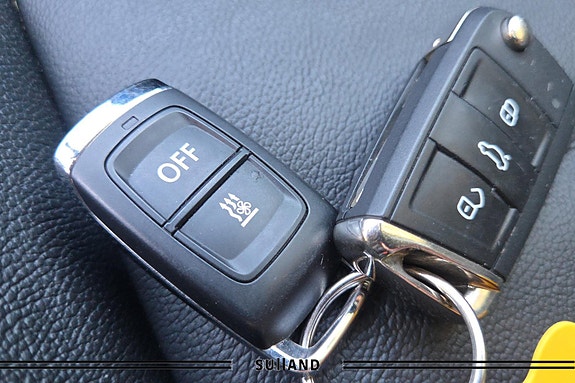 Volkswagen Tiguan Allspace 19 of 19