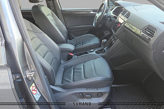 Volkswagen Tiguan Allspace 15 of 19