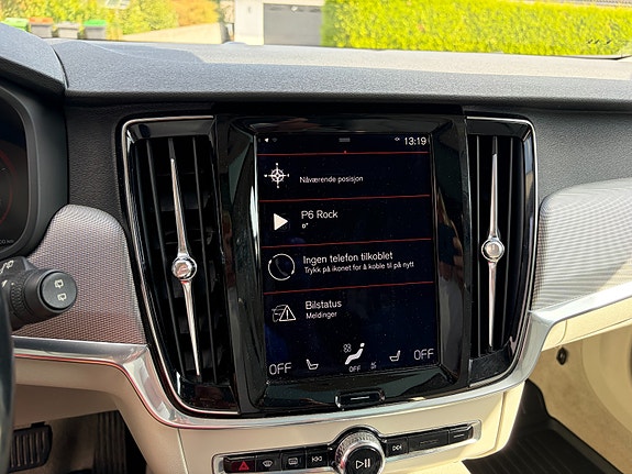 Volvo V90 20 of 30