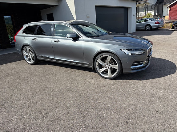 Volvo V90 4 of 30