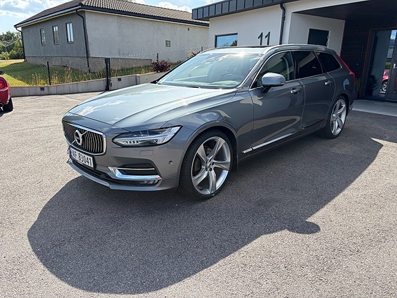 Volvo V90 15 of 30
