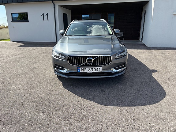 Volvo V90 3 of 30