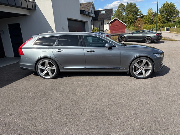 Volvo V90 5 of 30