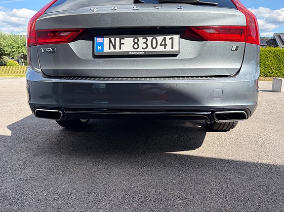 Volvo V90 9 of 30