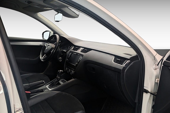 Skoda Octavia 11 of 20