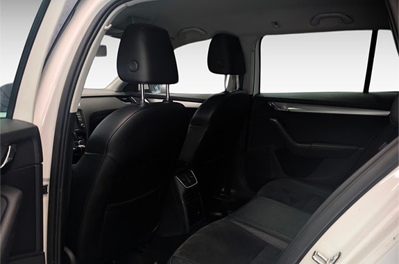 Skoda Octavia 13 of 20